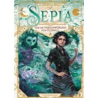 Sepia 2: Sepia und die Verschwörung von Flohall