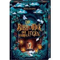 Die Bibliothek der Wahren Lügen