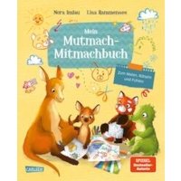 Mein Mutmach-Mitmachbuch
