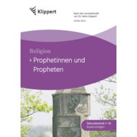 Prophetinnen und Propheten