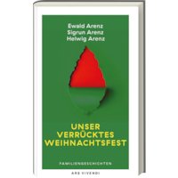 Unser verrücktes Weihnachtsfest