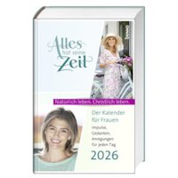 Alles hat seine Zeit 2026