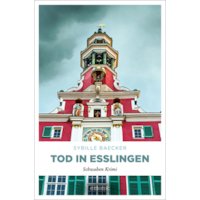 Tod in Esslingen