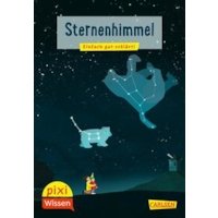 Pixi Wissen 119: VE5 Sternenhimmel