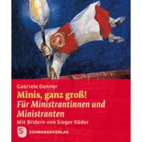 Minis, ganz groß!