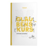 YOUCAT Glaubenskurs