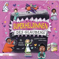 Superheldinnen des Glaubens