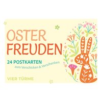 Osterfreuden