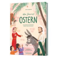 Wir feiern Ostern