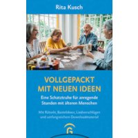 Vollgepackt mit neuen Ideen