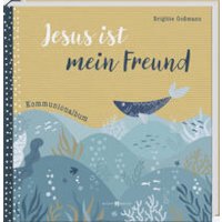 Jesus ist mein Freund