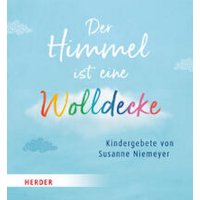 Der Himmel ist eine Wolldecke