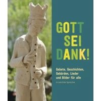 Gott sei Dank!