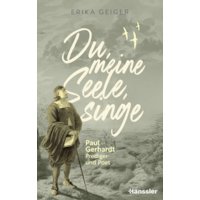 Du, meine Seele, singe!