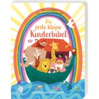 Die erste kleine Kinderbibel