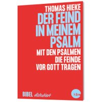 Der Feind in meinem Psalm