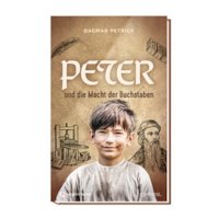 Peter und die Macht der Buchstaben