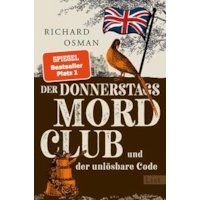 Der Donnerstagsmordclub und der unlösbare Code