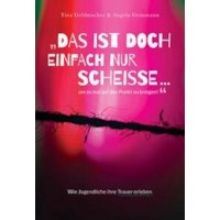 Das ist doch einfach nur Scheiße ...um es mal auf den Punkt