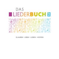 Das Liederbuch 2 PVC-Umschlag