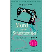 Mord nach Schnittmuster