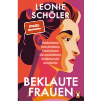 Beklaute Frauen
