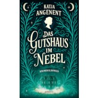 Das Gutshaus im Nebel