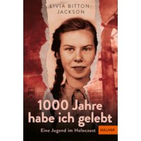 1000 Jahre habe ich gelebt