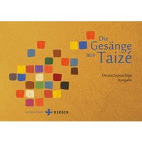 Die Gesänge aus TaizÃ©