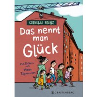 Das nennt man Glück