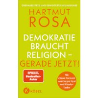 Demokratie braucht Religion â gerade jetzt!