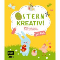 Ostern kreativ! â für Kids