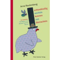 Achtunddreißig Wachteln kommen zum Übernachteln