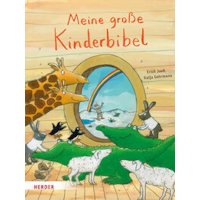 Meine große Kinderbibel