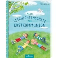 Mein Geschichtenschatz zur Erstkommunion