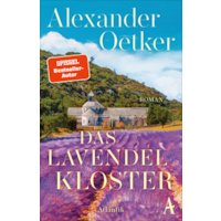 Das Lavendelkloster