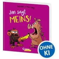 Jim sagt MEINS!