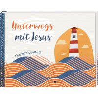 Unterwegs mit Jesus