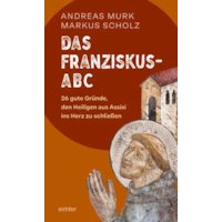 Das Franziskus-ABC