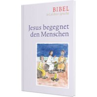 Jesus begegnet den Menschen