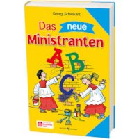 Das neue Ministranten-ABC