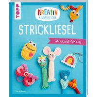 Kreativ kinderleicht Strickliesel