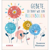 Gebete so bunt wie ein Regenbogen