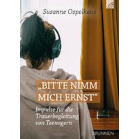 Bitte nimm mich ernst!