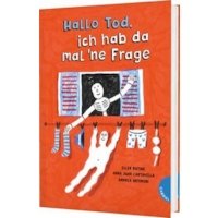 Hallo Tod, ich hab da mal ne Frage