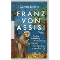 Franz von Assisi