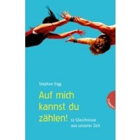 Auf mich kannst du zählen!
