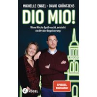 Dio mio!