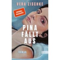Pina fällt aus