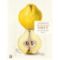 Thorbeckes heimisches Obst Kalender 2027